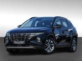 Hyundai Tucson 1.6 CRDi Trend Mild-Hybrid 2WD (EURO 6d) - Hyundai TUCSON in Saarbrücken
