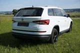 Skoda Kodiaq 1.4 TSI DSG 4x4 Style Style - Skoda Kodiaq: Privatanbieter