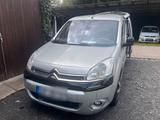 Citroën Citroen Berlingo Multispace - Citroën Berlingo Gebrauchtwagen in Frankfurt