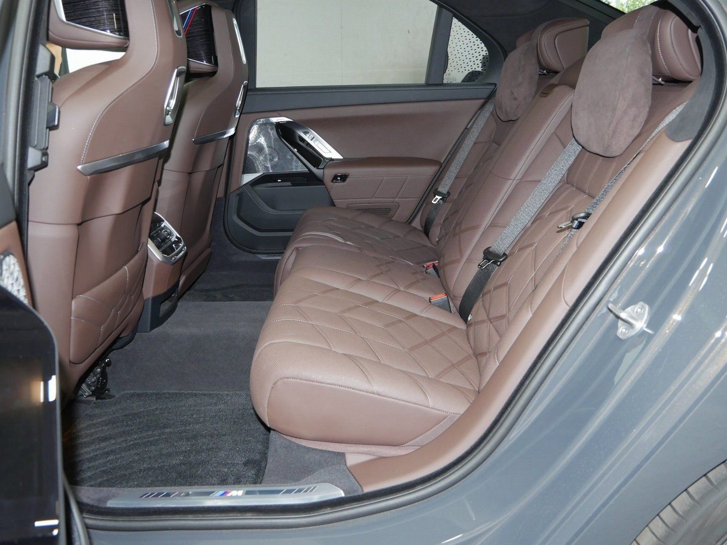 BMW i7 - Bild 12