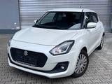Suzuki Swift Comfort+ *NAVI*KAMERA*HYBRID*KLIMA* - Suzuki Swift in Wiesbaden