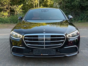 Mercedes S 400 - 3
