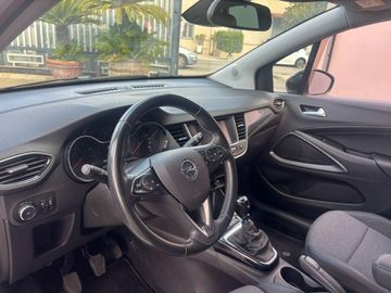 Opel Grandland (X) - 9