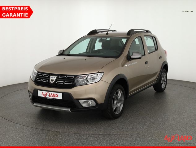 Dacia Sandero Stepway 0.9 TCe 90 Prestige Standheizung