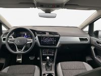 Volkswagen Touran - Vorschau Bild 7