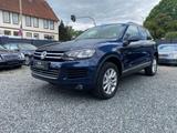Volkswagen Touareg V6 TDI BMT 1.Hand TopView Standheizung - Volkswagen Touareg aus 2010: TDI