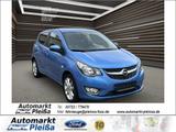 Opel Karl 1.0 Edition - Opel Karl: Edition