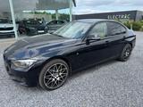 BMW 318 D Lim.M Paket Leder,Klimaautomatik,Navi,Alus - BMW 318: 318d M Paket
