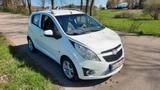Chevrolet Spark LS+ Sport  Klima Alu Euro5 - Chevrolet: Sport