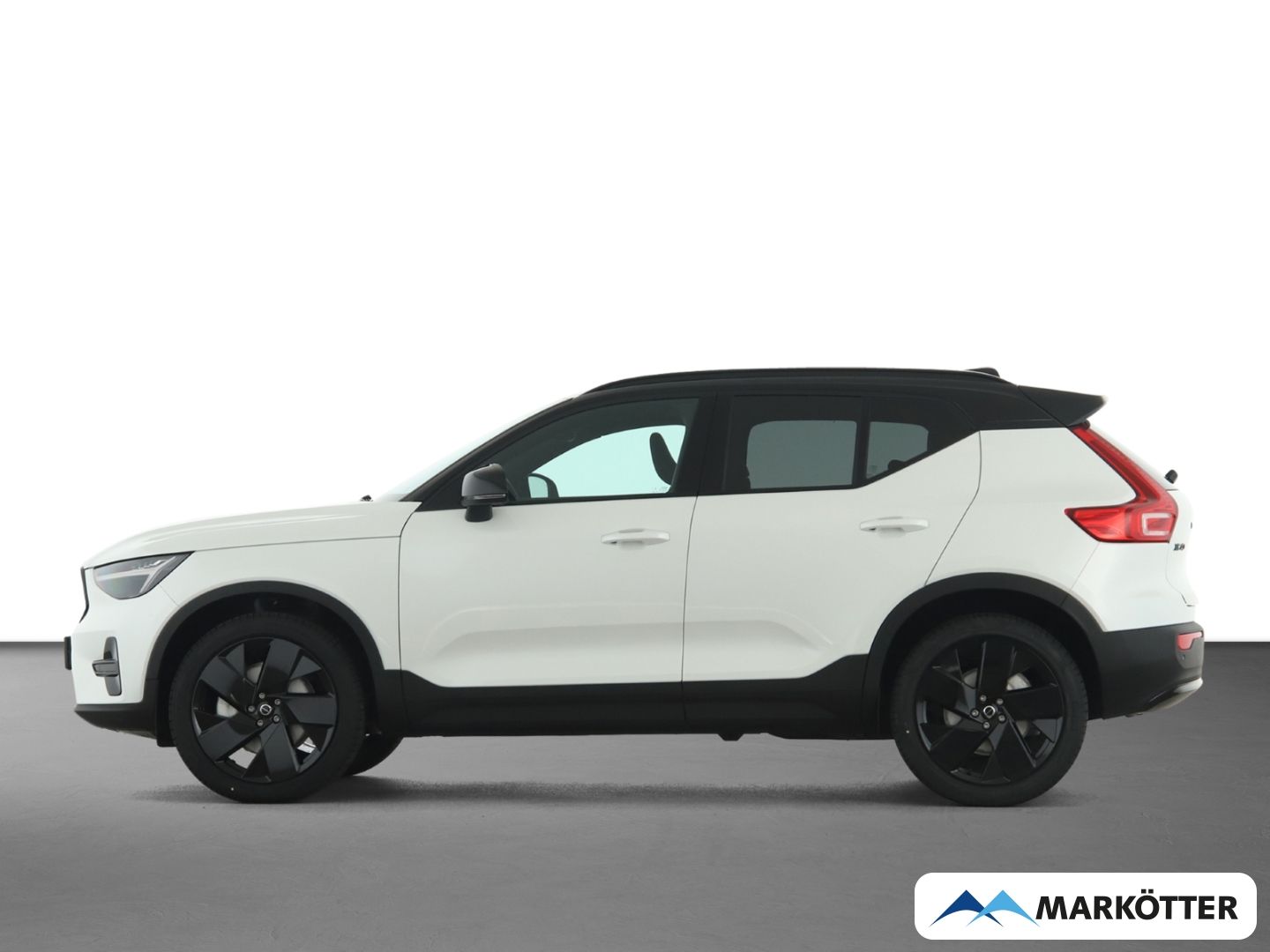 Volvo XC40 - Bild 5
