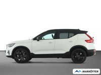 Volvo XC40 - Vorschau Bild 5