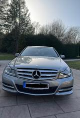 Mercedes-Benz C 220 CDI 4MATIC AVANTGARDE Autom. AVANTGARDE - Mercedes-Benz C 220: Cdi
