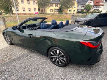 BMW 420 - 8