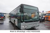 Mercedes-Benz Citaro *Retarder/42+1/44-Stehplätze/Klima - Mercedes-Benz Citaro