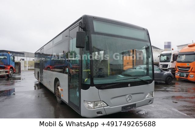 Mercedes-Benz Citaro *Retarder/42+1/44-Stehplätze/Klima