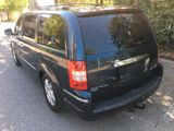 Chrysler Grand Voyager Limited 2.8 CRD Autom. Limited - Chrysler Grand Voyager aus 2008