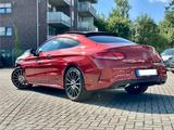 Mercedes-Benz C 250 AMG Line Autom. AMG Line - Mercedes-Benz C 250: Coupe