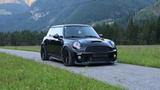 MINI Cooper S | JCW  - MINI MINI aus 2011: Jcw