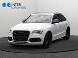 Audi SQ5 3.0 TDI plus quattro*Panorama*aus 2.Hand*