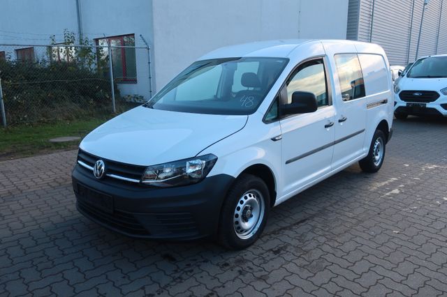 Volkswagen Caddy Nfz Maxi Kombi BMT/Klima/AHK/1 Hand