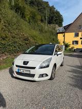 Peugeot 5008 1.6 Allure 155 THP Allure - Peugeot 5008 in Freiburg