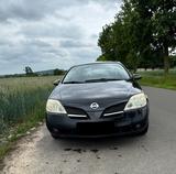 Nissan Primera/Benzin 1.8L/Klima - gebrauchte Nissan Primera aus dem Jahr 2005
