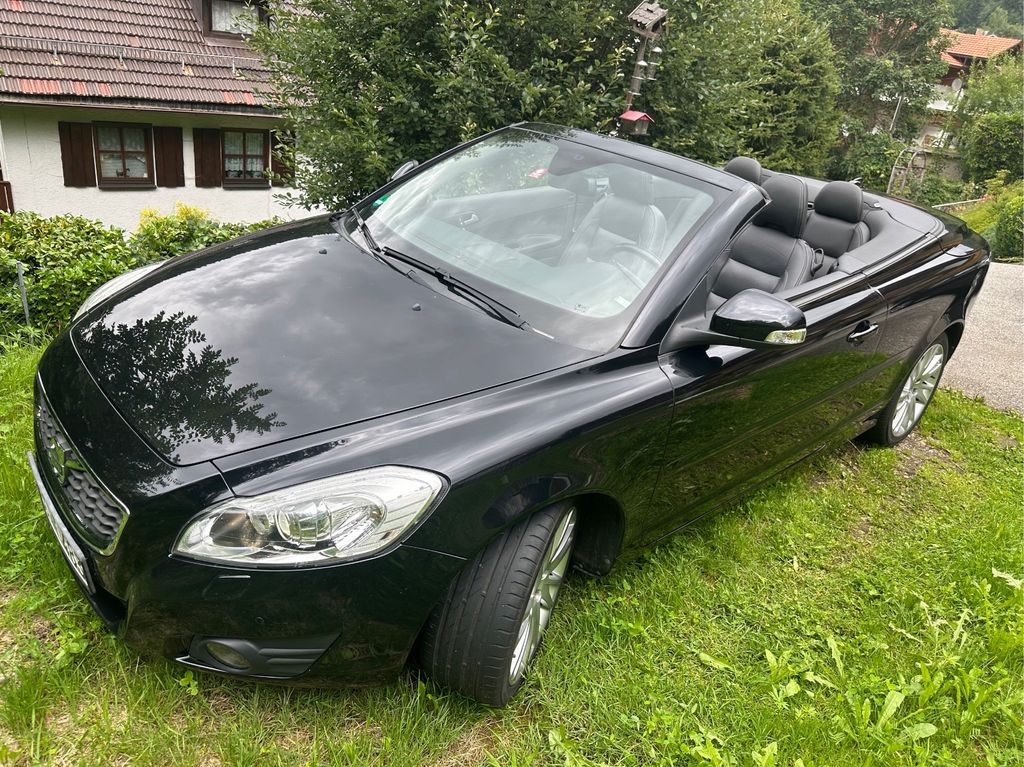 Volvo C70