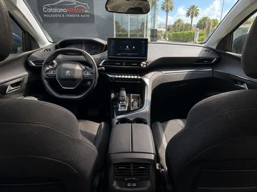 Peugeot 5008 - 10