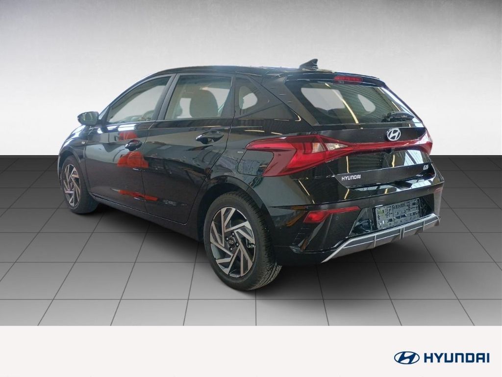 Hyundai i20 – Bild 3