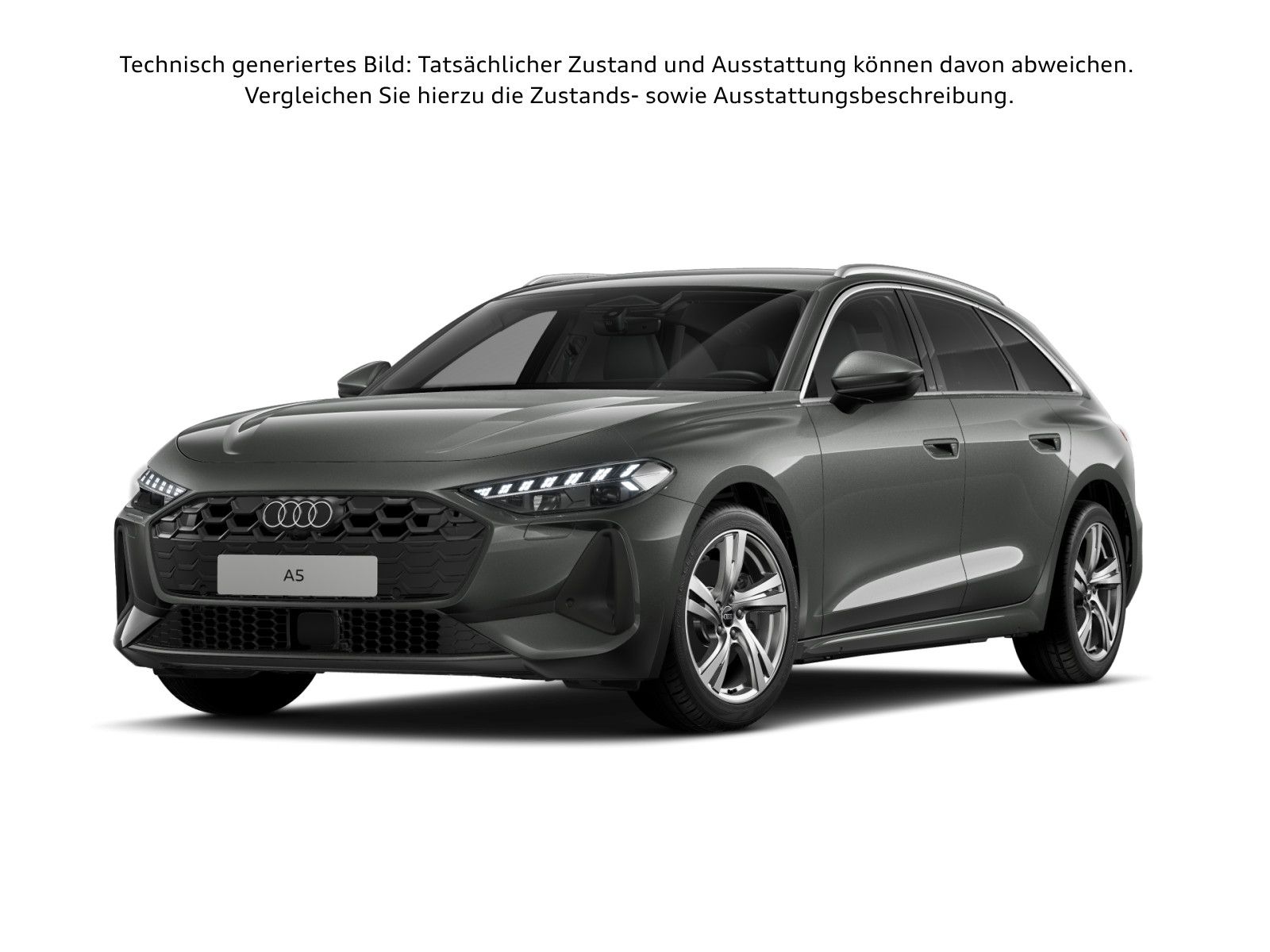 Audi A5 - Bild 3