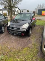 Nissan Micra 1.2 Elle CVT Elle - Nissan Micra: Elle