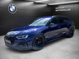 Audi RS4 Avant quattro Alcantarapaket LED Keyless DAB - Audi RS4 aus 2024
