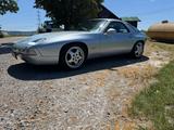 Porsche 928 GTS/WIE NEU/ VON PORSCHE KOMPLETT ÜBERHOLT - Porsche 928: 928gts