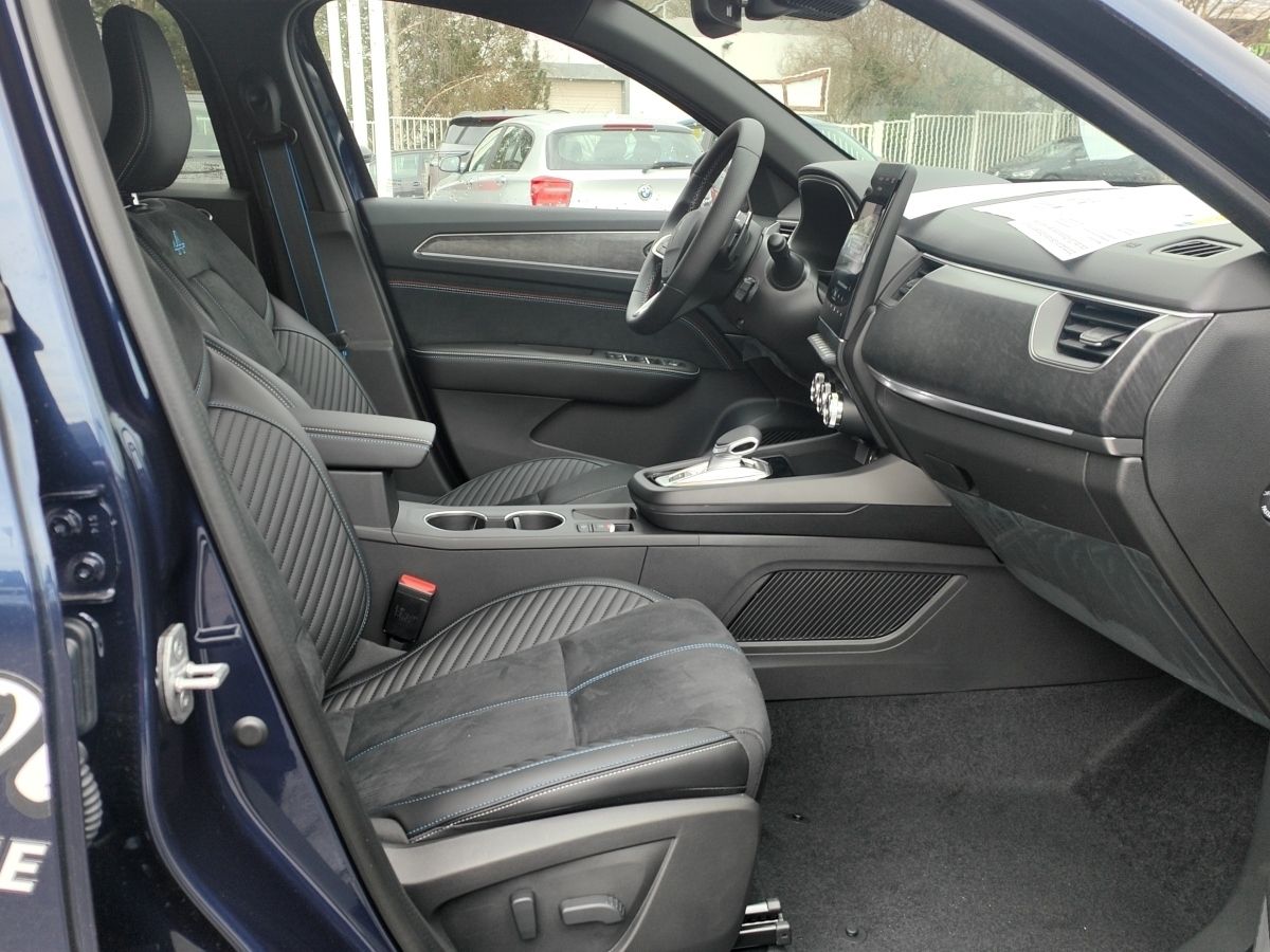 Renault Arkana - Bild 11