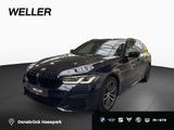 BMW 520d Tour. M SPORT AdLED DrivAss HUD H/K Kam AHK - BMW 520 in Osnabrück