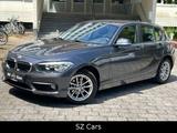 BMW 118 i 5-trg. Advantage LED PDC SHZ - BMW 118 in München