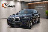 BMW iX3 M Sport *PANO*LASER*LEDER*20"*HUD*CAM*VC*SHZ - BMW iX3 in Duisburg