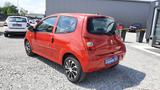 Renault Twingo YAHOO!  *WENIG KM/KLIMA/ZAHNRIEMEN NEU* - gebrauchte Renault Twingo aus dem Jahr 2011