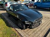 Mazda MX-5 1.5 | EZ 11/2018 | 35.000km *UNFALL* - Mazda MX-5 Unfallwagen