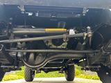 Land Rover Serie III - Land Rover Serie III mit Diesel-Antrieb