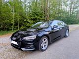 Audi A5 40 TFSI S tronic Sportback - - Audi A5: Sportback 40