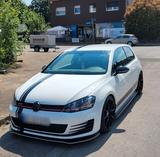 Volkswagen VW Golf 7 GTI Performance. 320 PS alles ei... - Volkswagen Golf mit Benzin-Antrieb: Coupé, 7 GTI