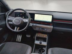 HYUNDAI KONA N-Line 4WD/Ultimate/360°/BOSE/VOLL!