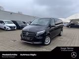 Mercedes-Benz V 300d 4MATIC AVANTGARDE XL EL TÜREN 8 SITZ 360°