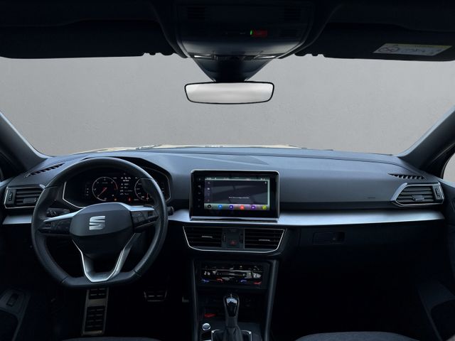 Tarraco FR 2,0TDI DSG*NAVI+PANO+AHK* UPE 61033€