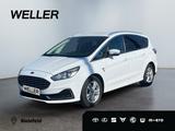 Ford S-Max 2.0 EcoBlue TITANIUM *7-Sitzer*hzb.Front*C