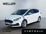 Ford S-Max 2.0 EcoBlue TITANIUM *7-Sitzer*hzb.Front*C