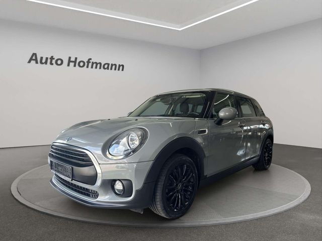 MINI One Clubman Mini One Clubman PDC Sitzheizung