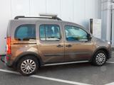 Mercedes-Benz Citan 111 CDI Tourer EDITION Baureihe 415 VS10 - Mercedes-Benz mit Diesel-Antrieb: Kombi
