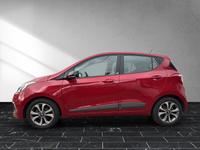 Hyundai i10 FIFA Edition Klima